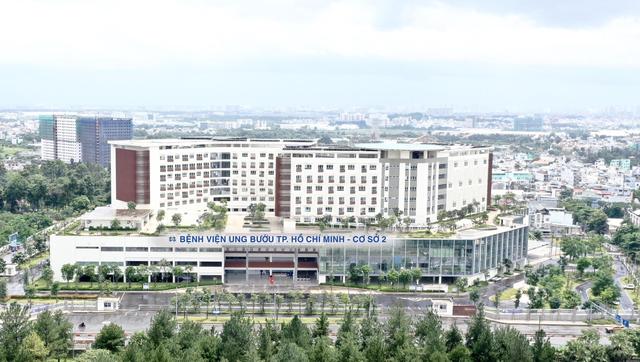 TP.HCM chuẩn bị diễn tập ứng phó sự cố bức xạ và hạt nhân - Ảnh 1.