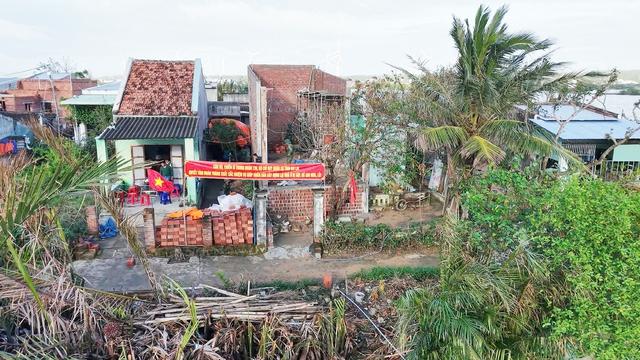 Bữa khoai, sắn nghĩa tình vùng lũ Gia Lai gửi bộ đội Chiến dịch Quang Trung - Ảnh 6.
