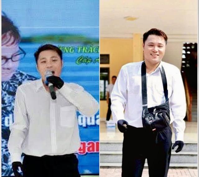 Lan tỏa trên mạng xã hội: Hành trình nghị lực của chàng ca sĩ không tay  - Ảnh 1.