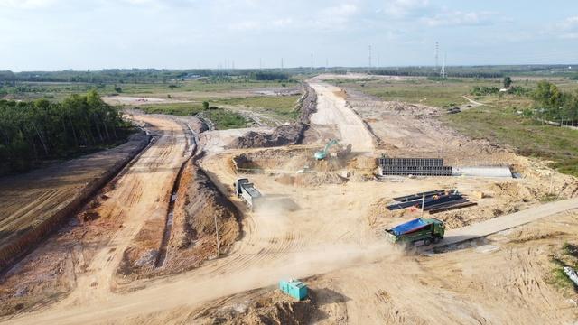 'Thủ phủ' công nghiệp phường Chơn Thành ở Đồng Nai có 2 dự án cao tốc- Ảnh 7.