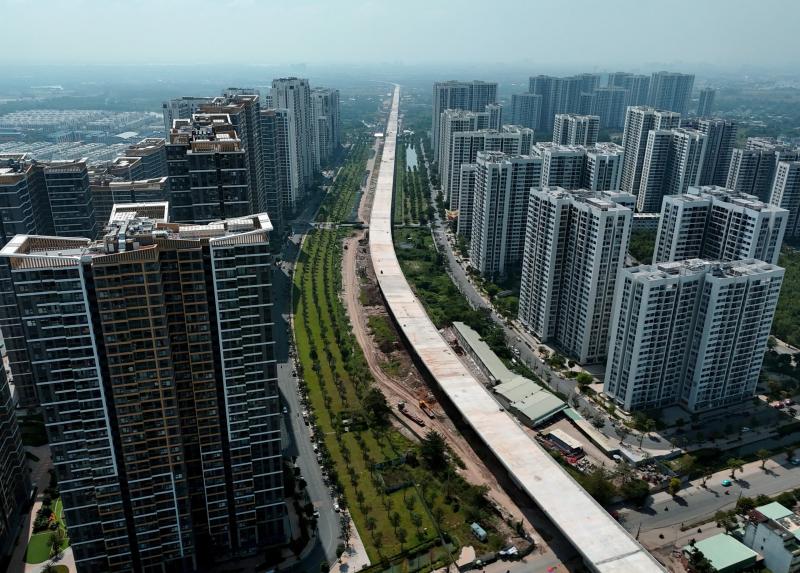 TP.HCM xứng đáng làm 'nhạc trưởng' liên kết vùng- Ảnh 3.