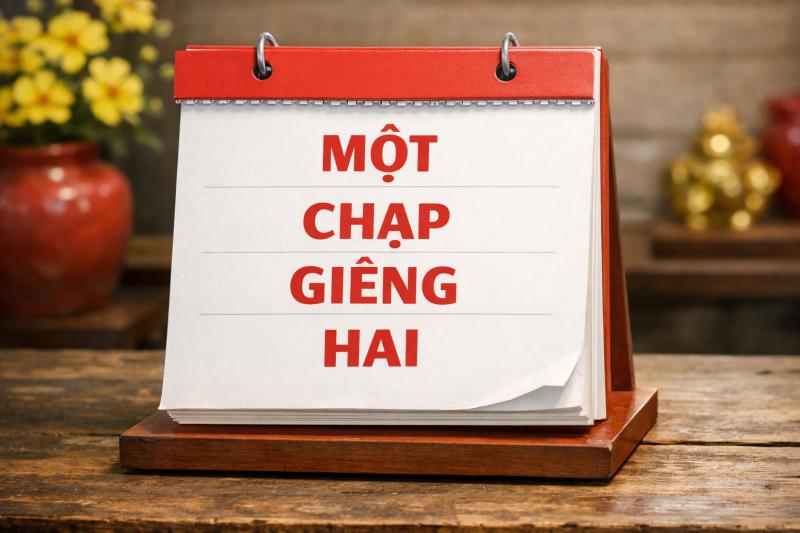Lịch âm hôm nay: Tháng 11 này là... tháng một trong 'một, chạp, giêng, hai', vì sao? - Ảnh 1.