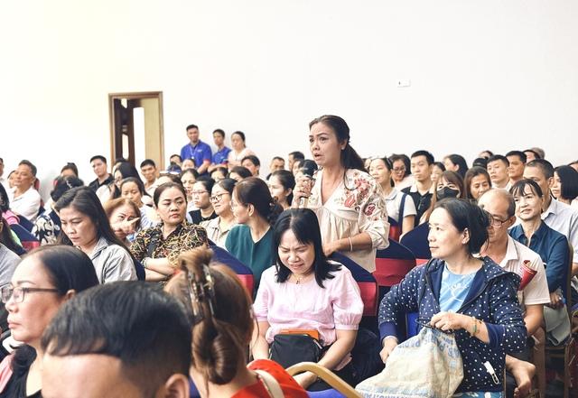 Thuê sạp, tiểu thương chợ Bến Thành không biết kê khai thuế từ 1.1.2026 thế nào - Ảnh 3.