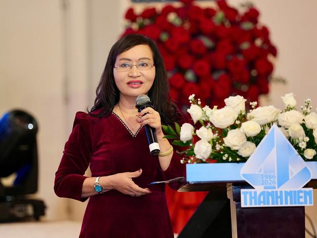 Thanh Niên chung tay đào tạo truyền thông- Ảnh 8.