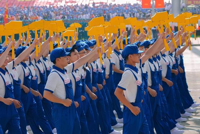 Phát triển gần 3 triệu đoàn viên công đoàn- Ảnh 1.