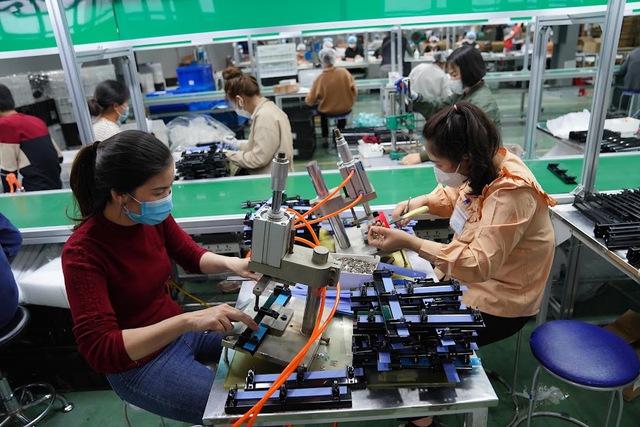 Thưởng tết Nguyên đán 2026 tại Bắc Ninh cao nhất 400 triệu đồng- Ảnh 1.