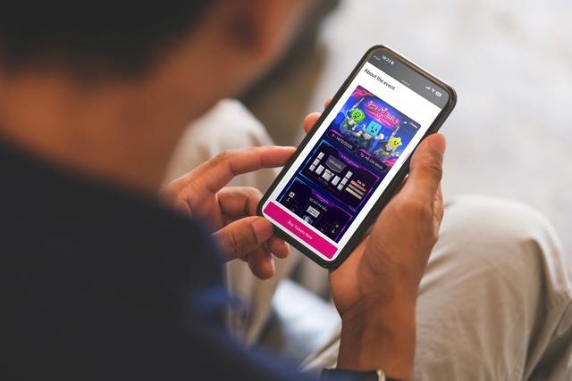CTicket công bố tính năng vé Esports: Giải pháp thị trường chờ đợi nhiều năm- Ảnh 2.