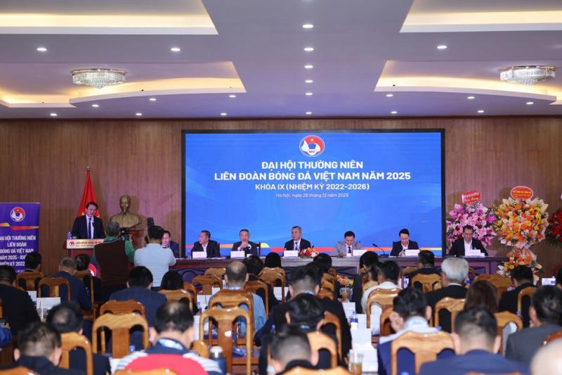 Sếp lớn AFF ca ngợi thành công của bóng đá Việt Nam, đặc biệt đánh giá cao Chủ tịch VFF - Ảnh 2.