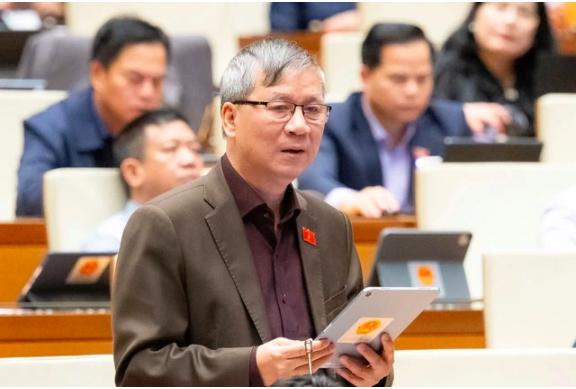 Người dân ở đâu được đề nghị Viện kiểm sát kiện thủy điện đòi bồi thường?- Ảnh 3.