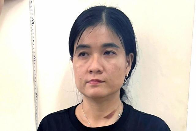 Vụ đầu độc người tình bằng xyanua: Bị can có bệnh về tâm lý - Ảnh 1.