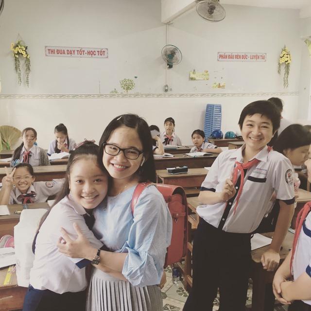 Báo Thanh Niên – nơi nâng cánh ước mơ với con chữ của tôi - Ảnh 1.