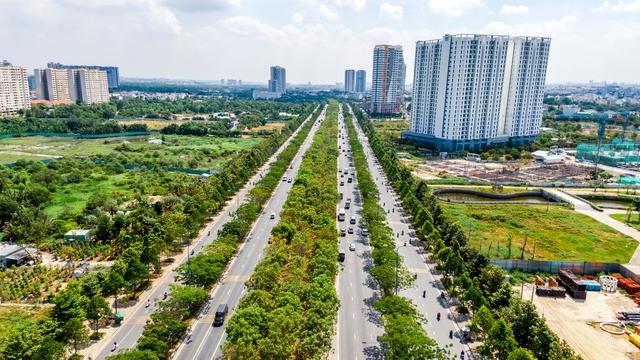 TP.HCM thu thập 158.852 thông tin giao dịch đất đai để xây dựng bảng giá đất- Ảnh 2.