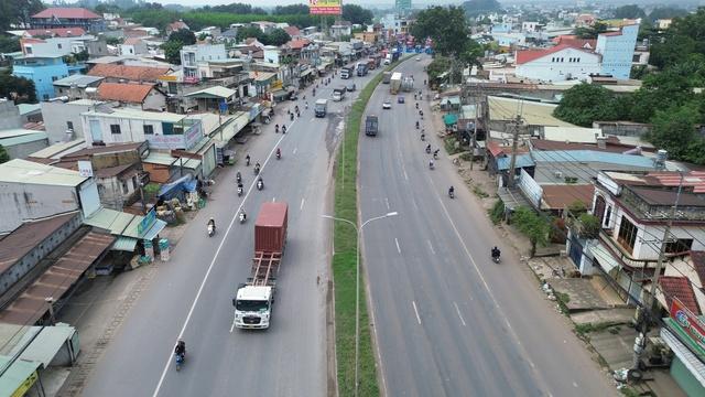 Ngân hàng đồng ý mới tháo dỡ trạm thu phí quốc lộ 51?- Ảnh 2.