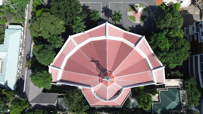 Đồng Nai: ‘Con đường nhà thờ’ trên quốc lộ 1 - Ảnh 4.