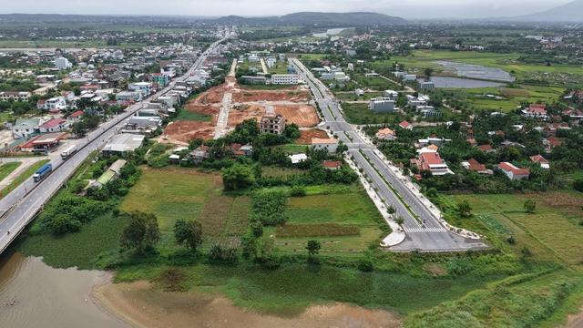 Quảng Ngãi chính thức ban hành đơn giá dịch vụ đo đạc, cấp sổ đỏ- Ảnh 1.