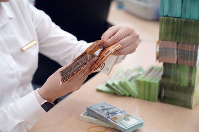 Giá USD hôm nay 15.12.2025: Đồng loạt giảm cùng euro, bảng Anh- Ảnh 1.