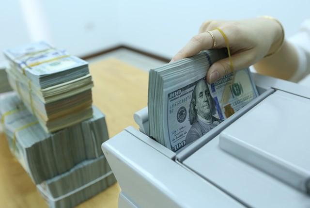 Giá USD hôm nay 10.12.2025: Đô tự do tiếp tục đi lùi- Ảnh 1.
