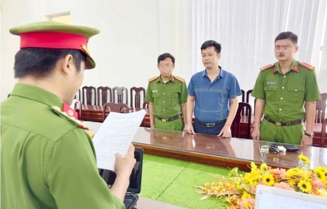 Đề nghị truy tố cựu Giám đốc Sở Y tế Bạc Liêu- Ảnh 4.