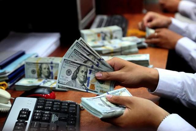 Giá USD hôm nay 14.12.2025: Đô tự do lao dốc- Ảnh 1.
