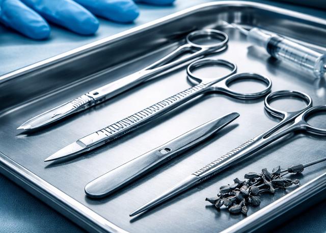 Quý ông rước họa khi đi 'độ súng': Bác sĩ cảnh báo biến chứng - Ảnh 1.