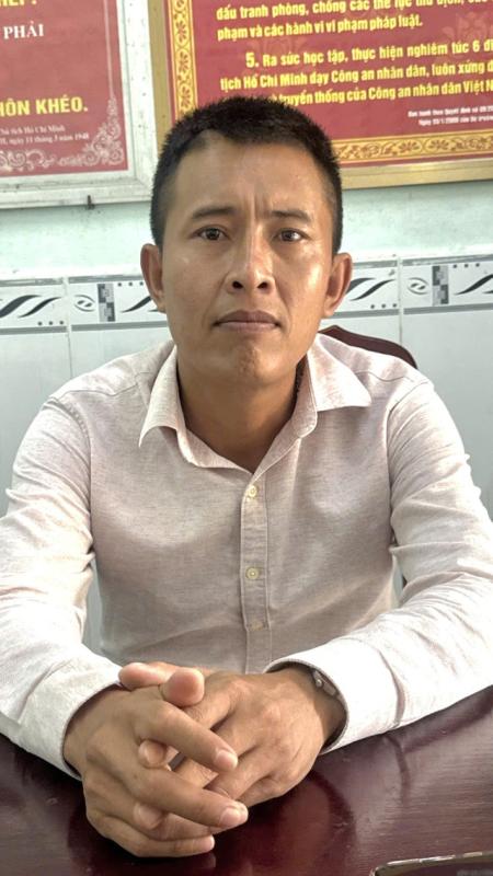 Dàn cảnh mua bán đá thiên thạch , cướp 1 , 5 tỉ đồng tại Đắk Lắk - Ảnh 1.