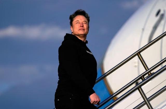 Tỉ phú Elon Musk trở thành người đầu tiên trên thế giới có 700 tỉ USD- Ảnh 1.