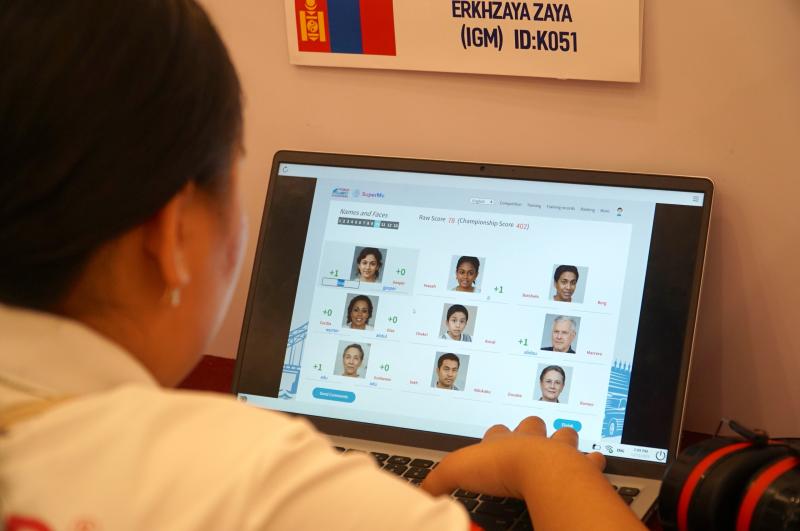 Giải vô địch Siêu trí nhớ 2025: Nhà vô địch được chấm điểm thi như thế nào? - Ảnh 3.
