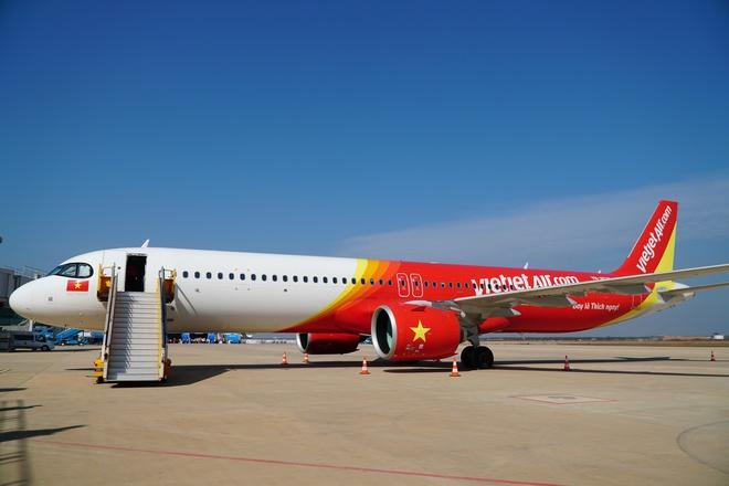 Sân bay Long Thành là sân bay thông minh, xanh với tiêu chuẩn 5 sao. - Ảnh 3.
