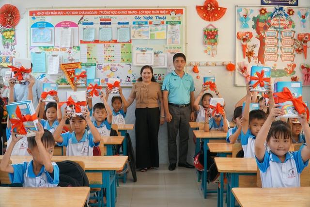 Báo Thanh Niên khánh thành 3 căn nhà nhân ái ở Đồng Nai- Ảnh 17.