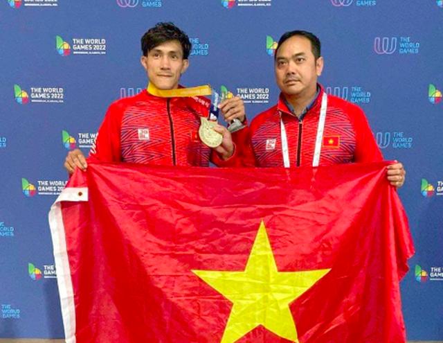 ‘Muay TP.HCM phải nâng tầm có nhiều mũi nhọn như Nguyễn Trần Duy Nhất’- Ảnh 2.