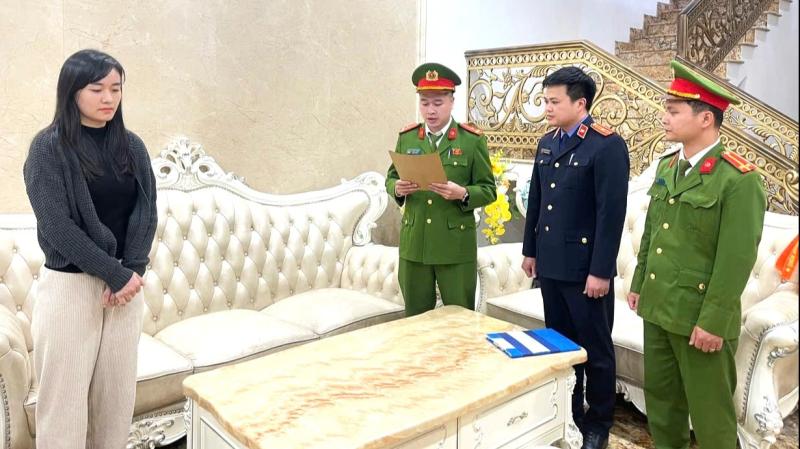 Tiệm vàng Kim Chung ở Thanh Hóa vẫn đang nghỉ bán hàng- Ảnh 5.