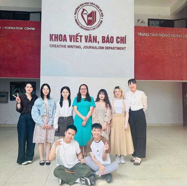 Thanh Niên và tôi: Hành trình khởi động lại cuộc đời từ những trang Báo - Ảnh 1.