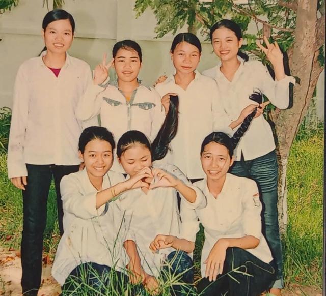 Giấc mơ bắt đầu từ một trang Báo Thanh Niên và tôi - Ảnh 1.