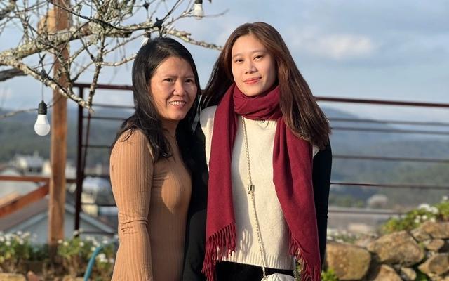 Thanh Niên và tôi: Hành trình vượt bão của con gái tôi từ Báo Thanh Niên - Ảnh 1.