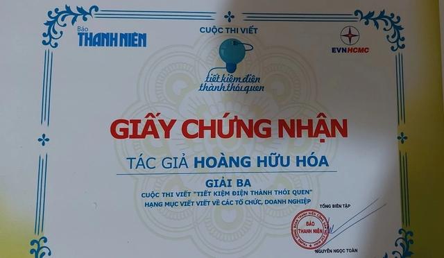 Thanh Niên và tôi: Người bạn đồng hành không thể thiếu trong hành trình sống đẹp - Ảnh 2.
