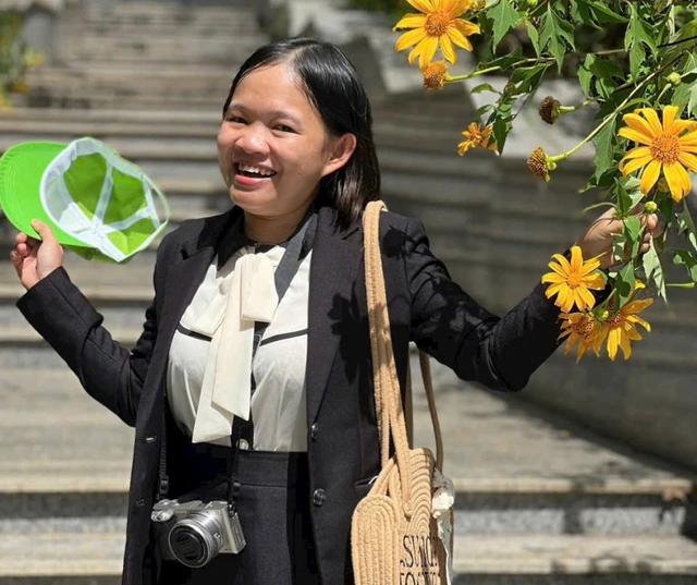 Niềm vui của tôi khi tham gia cuộc thi viết Thanh Niên và tôiavf  - Ảnh 1.