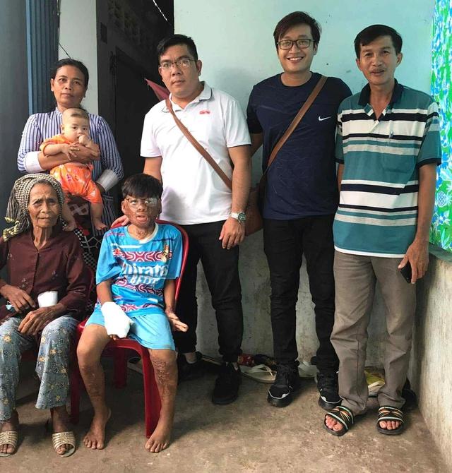 Thanh Niên và tôi: Tôi đã chứng kiến 'phép màu' từ Thanh Niên - Ảnh 1. Thanh Niên và tôi: Tôi đã chứng kiến 'phép màu' từ Thanh Niên - Ảnh 1.