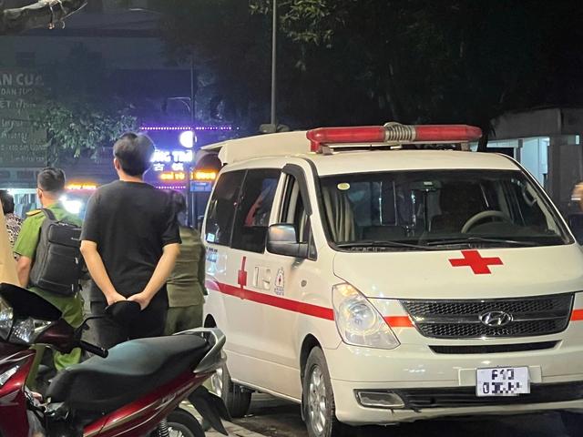 TP.HCM: Khách thuê phát hiện chủ nhà tử vong, cơ thể có nhiều vết thương - Ảnh 1.