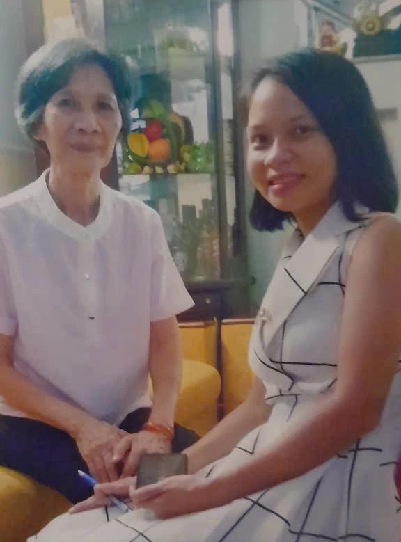 Nhờ Thanh Niên tôi đã tìm được con trai lạc trên đất Mỹ - Ảnh 1.