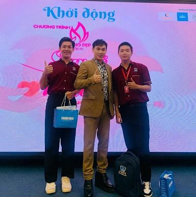 Thanh Niên và tôi - Ảnh 2.