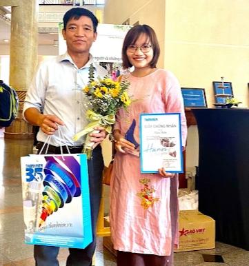 Thanh Niên và tôi - Ảnh 1.