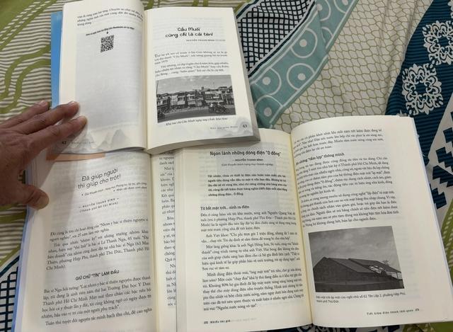 Thanh Niên và tôi: Hành trình tìm kiếm Thu nhập và niềm vui từ cuộc thi viếtNie - Ảnh 1.