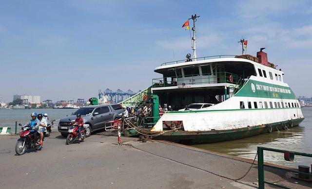 Cầu Cát Lái nối Đồng Nai với TP.HCM: Tổ chức thi tuyển phương án kiến trúc  - Ảnh 2.