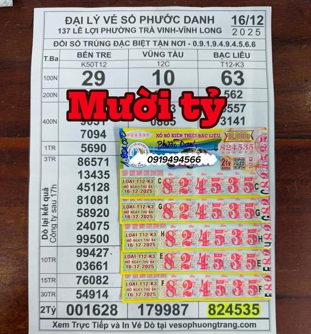 Khách trúng 10 tỉ xổ số miền Nam, cùng vợ con đến ngân hàng gửi tiết kiệm- Ảnh 1.