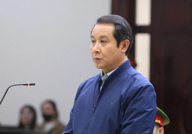 Xét xử vụ Tập đoàn Phúc Sơn: cựu Chủ tịch tỉnh Vĩnh Phúc cũ đột quỵ, xin vắng mặt- Ảnh 4.