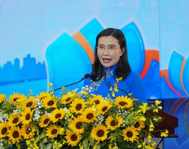 Anh Nguyễn Minh Kiên được chỉ định giữ chức Bí thư Tỉnh đoàn Đồng Nai- Ảnh 1.