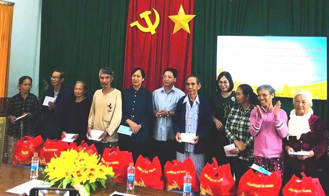 Đồng Nai khẩn trương thống kê thiệt hại do ngập lụt tại Đak Lua và phú hòa - Ảnh 2.