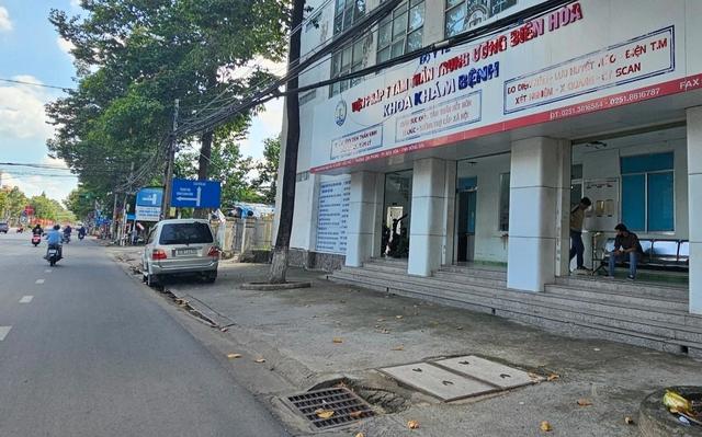 Truy tố các bị can trong đường dây 'phù phép' bệnh án giám định tâm thần- Ảnh 1.