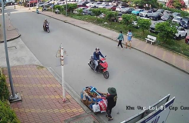 Trộm được hơn 1 tỉ đồng, nghi can cầm 500 triệu dẫn bạn gái đi tiêu xài- Ảnh 2.