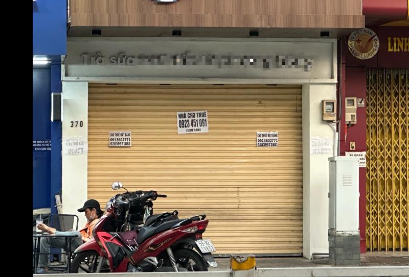 Loạt quán quen trung tâm TP.HCM đóng cửa, trả mặt bằng trước thềm 2026: Khách bất ngờ - Ảnh 6.